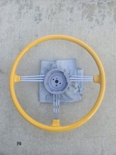 1942 1946 1947 1948 Chevrolet Banjo Steering Wheel 1942 1946 1947 1948 Chevrolet Banjo Steering Wheel
