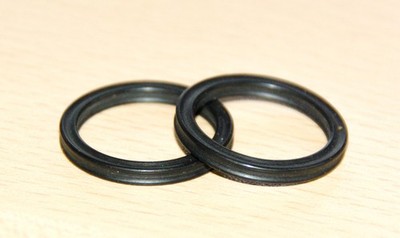 WW57018 Stößeltunnel Dichtung pushrodtunnel seal X ring replace O ring 71-1283