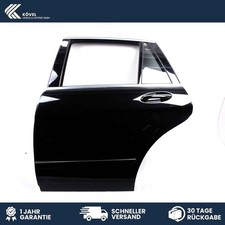Tür hinten links Fahrer Mercedes R-Klasse W251 Obsidianschwarz 197 A2517300905 Tür hinten links Fahrer Mercedes R-Klasse W251 Obsidianschwarz 197 A2517300905