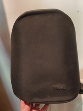 Zaino David Jones Nero Ottime Condizioni