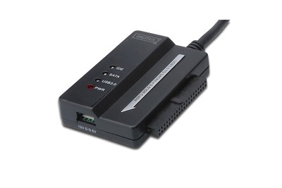 DA-70325 DIGITUS USB 3.0 IDE & SATA-Kabel ~D~
