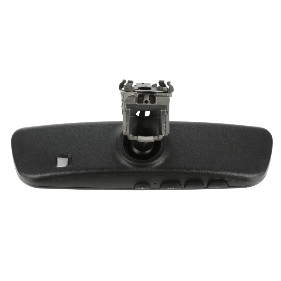 Espejo retrovisor mejorado para VW Volkswagen con HomeLink Alltrack Atlas Golf Tiguan Foto 3 de 4