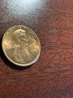 1976 Lincoln Memorial Small Cent Penny - Uncertified, Ungraded — photo 3