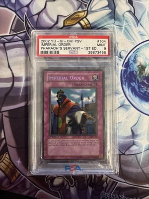 yugioh pharaoh's servant card list price Booster Box Prices | This is the Unlimited Edition (Regular Edition) of American Pharaohs Servant! The Most Valuable Cards From