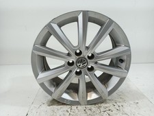 Jantes Volkswagen POLO