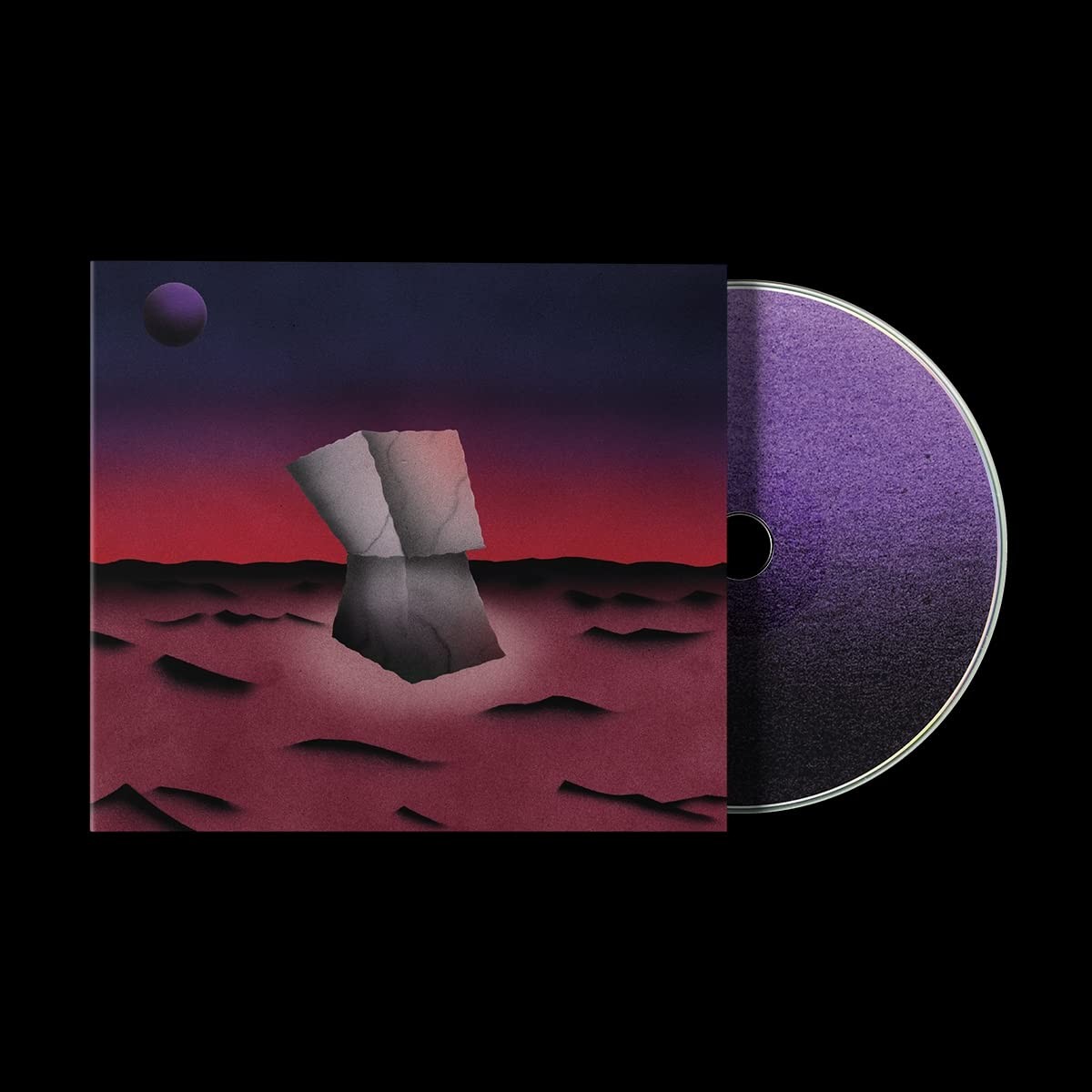 King Krule Space Heavy CD XL1327CD NEW