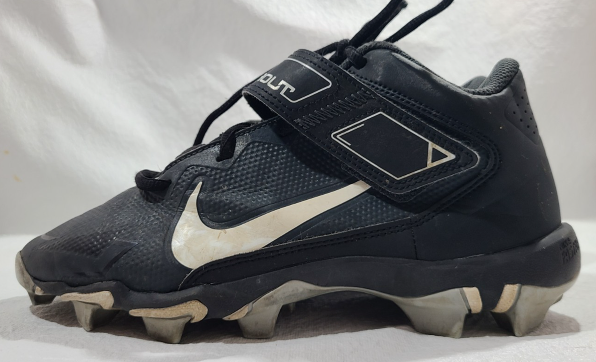 Nike Trout 8 Keystone 29cm ポイント 未使用 Big Kids Nike Force Trout 8 Keystone Baseball Cleats Size: 6Y