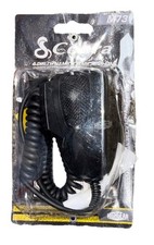 Cobra Dynamic 4-pin Replacement CB Microphone M73
