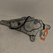 Lunette arrière Renault KANGOO