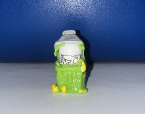 MIGHTY BEANZ #256 COMMANDO BEAN MILITARY GENERAL COMMANDER A12 W + Silicone Case