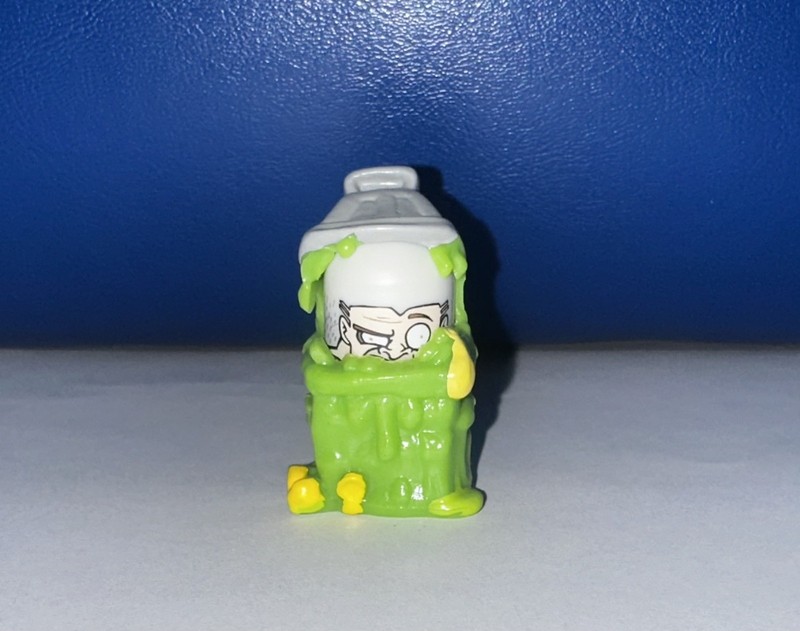 MIGHTY BEANZ #256 COMMANDO BEAN MILITARY GENERAL COMMANDER A12 W + Silicone Case