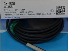 1Pcs New Panasonic Sunx Panasonic GX-5SU yr