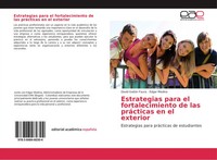 David GaitáN Faura (U. A.) | Estrategias Para El Fortalecimiento De Las...