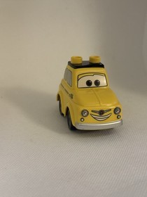 LEGO 10857 - Duplo: Cars - Luigi (No Flag) - Mini Figure 