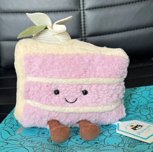Jellycat Cake | eBay