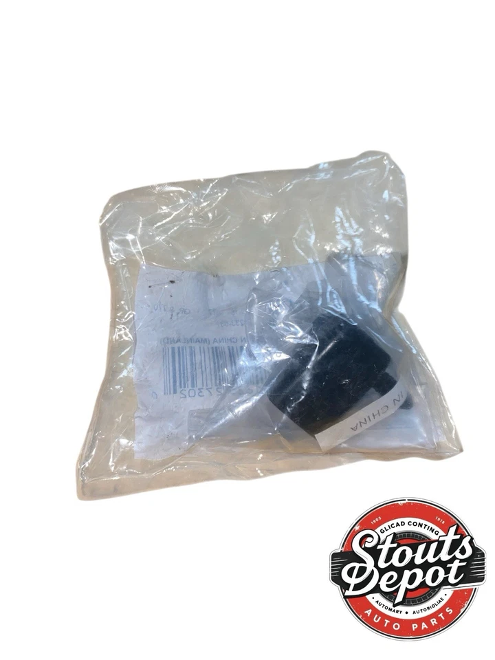 Sensor de temperatura do ar NOS AcDelco - 4 portas, captador cabine dupla 15-51150 | 15826773 - Imagem 2 de 4