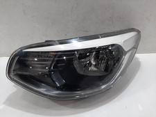 KIA SOUL CONNECT PLUS MK2 2014-2018 Front Left Halogen Headlight 92101B2070