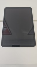 Apple iPad 11" A16 128GB Silver MD3Y4LL/A WiFi Good Condition BH 100 