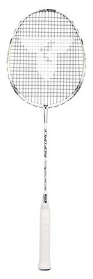 Talbot Torro Isoforce 1011 Ultralite Badminton Racket | 100% Carbon4 with