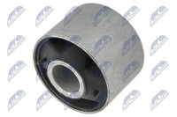 NTY ZTT-TY-003B Lagerung, Differential FüR Toyota
