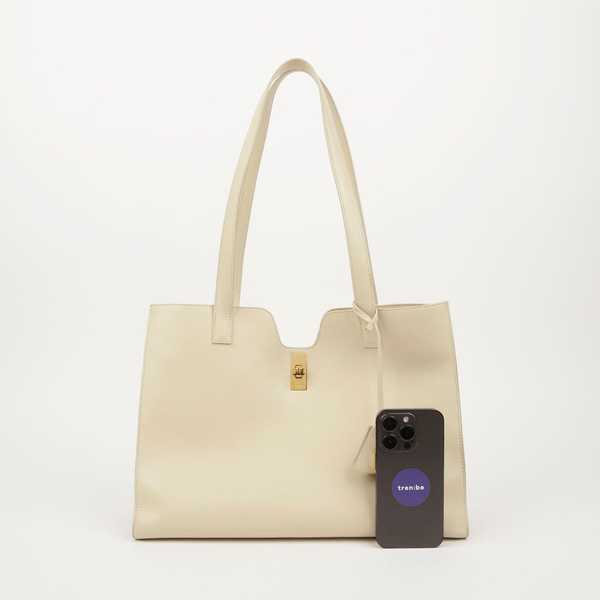 【大人気♪】CELINE CABAS 16 トートバッグ Celine Cabas 16 Tote Shoulder Bag 112583EZU 72736356 | eBay