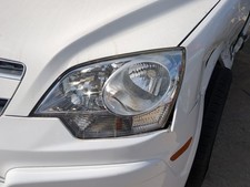 2012 Chevrolet Captiva Sport Driver Left Oem Head Light Headlight Lamp Btpep