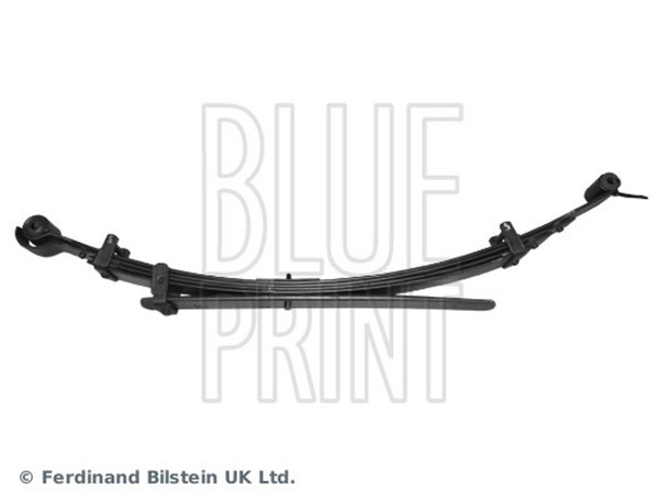 Federnpaket Blue Print ADC48807 FüR Mitsubishi Triton L200 KA4T 16V 4WD KB4T-image