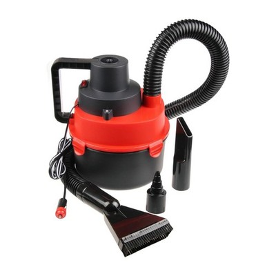 12V Wet & Dry Car Vacuum Cleaner Portable Auto Canister for Truck Van - NEW BOX