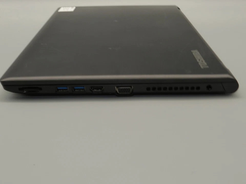 Notebook Toshiba Satellite pro R50-C-10W 4GB RAM 240 SSD Windows 10pro N35 - Bild 4 von 4