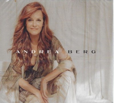 Andrea Berg - ''Andrea Berg'' - Digipack - CD - Neu / OVP