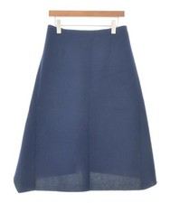 MARNI Long/Maxi Length Skirts Navy 40 Approx. M 2200644356190