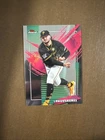 2026 Topps Finest Paul Skenes RARE #210 Pirates Card