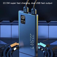 4050mAh Mini UPS Battery Backup Stable Truste...