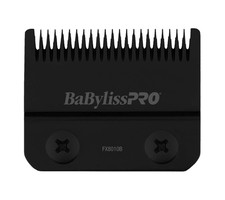Barberology Replacement Black Graphite Replacement Fade Blade for Hair Clippers