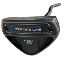 Odyssey STROKE LAB V-LINE MINI 34in Right-Handed Putter 2320