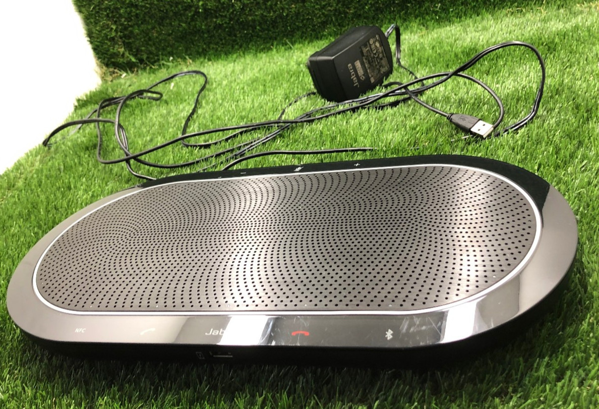 Jabra SPEAK 810 Conference Speaker USB PHS004W 7810-109