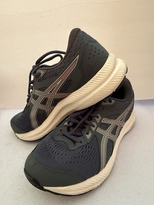 ASICS Gel Contend 8 Running Shoes Women s 7 Walking Athletic Sneakers 1012B320