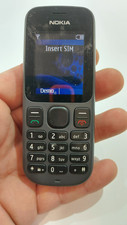 4413.Nokia 100 Very Rare - For Collectors - Unlocked