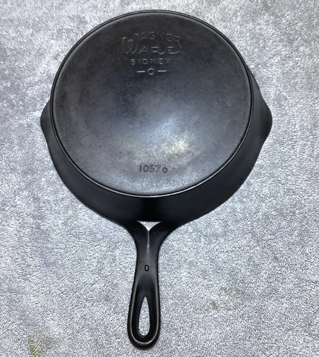 Wagner Ware 7 for sale | eBay
