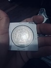 1921-S Morgan Silver Dollar $1 San Francisco KM#110 .900 Silver — photo 5