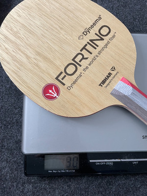 Tibhar Fortino Force