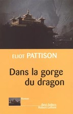IN DER DRACHENSCHLUCHT, ELIOT PATTISON und FREDDY MICHALSKI