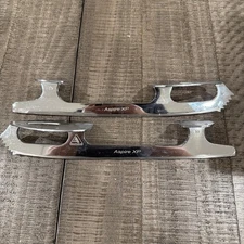 Ultima Aspire XP ice skate blades Sz 8 Used