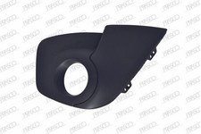 Prasco Stoßstange Kappe Set Nebel Dynamic für Renault Twingo 07- Modell Dynamic