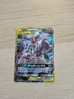 Mewtwo & Mew GX SM191 Sm Holo