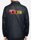 Classic/Retro Oldsmobile 442 Jacket - Team Jacket/Button Down - GM/Chevy