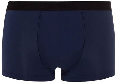 Hanro Mens Micro Touch Pants - Midnight Navy