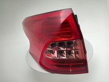 CITROEN C5 Tail Light Rear Lamp N/S 2008-2015 5 Door Estate LH 6351JR 