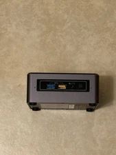Intel BOXNUC7i5BNH, i5-7260U, 8GB RAM, NO OS, NO HD