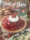 TASTE OF HOME COLLECTORS EDITION 1995 VINTAGE EDITED BY 1000 COUNTRY COOKS  — photo 1